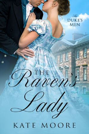 [The Duke's Men 02] • The Raven's Lady